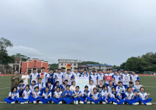 零陵区：考前轻装上阵，同心同行减压