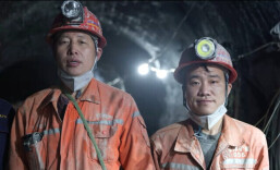 “差一毫米就是生死账”！这位井下“账房先生”，专算安全账