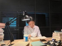 方志青年声音| 易可倩：方志里的青春答卷