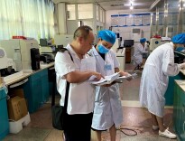 执法为民、服务兴企！郴州获评两个全省卫健涉企行政执法正面典型案例