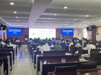 东安县紧密型县域医共体总院扎实推进2026年度基层卫生人才培训