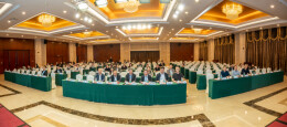 药学服务转型系列学术会议在郴州召开——聚焦基层医疗机构药学服务能力提升