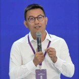 水羊集团董事长戴跃锋对话青年创业者