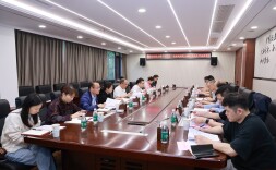 听取“十五五”发展规划建议，湖南中医药大学召开系列座谈会