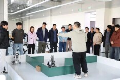 新岗位缺人、旧培训脱节？北京探索新模式为新兴领域培养人才