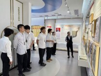 繁星伴学，消保护航 | 中国银行湖南省分行营业部为准留学生上好跨境金融“安全第一课”
