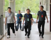 衡东县武家山学校圆满完成2026年国家义务教育质量监测工作