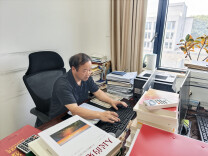 以法治为基 以质量为魂 奋力谱写湖南年鉴事业新篇章——纪念《地方志工作条例》颁布实施20周年