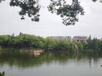 湘潭市解除洪水灾害防御Ⅳ级应急响应