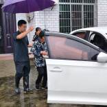应对强降雨！湘乡紧急转移避险56户157人