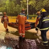 专题丨向雨而行 湘江新区护民安
