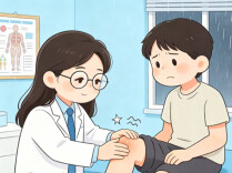 健康科普 | 出现这些情况，来做一个膝关节彩超吧