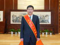 吴义强院士：传承劳模精神 身教大于言传