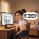 虚拟偶像遭“人肉开盒”，背后真人维权胜诉！