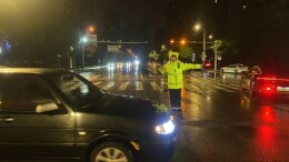 闻“汛”而动 向雨而行！湘江新区用行动守护万家平安