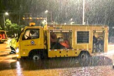 暴雨来袭！湘江新区全力筑牢防汛“安全堤”！