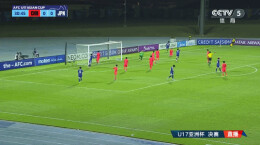 U17国足获亚洲杯亚军！国家体育总局、中国足协发贺信