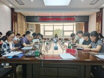 江永县组织召开政务公开工作培训会