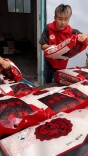 “湘超”常德队球员踊跃捐款捐物驰援石门灾区