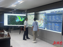 暴雨压境，永顺何以安澜？ ——一场“智慧调度”与全民动员的防汛实战