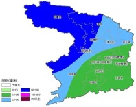 注意！今夜常德将进入本轮强降雨最严峻时段！