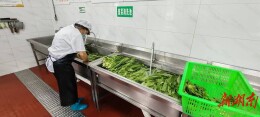 推进巡视反馈问题整改 宁远县让学生吃上“放心餐”@湖南日报要闻版