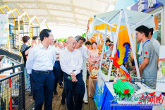 以工匠精神淬炼青年担当 展“社科+技能”融合育人新成果——湖南航空技师学院亮相2026年湖南省社会科学普及主题活动周