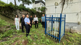 湘西州政协开展助力应急管理民主监督活动