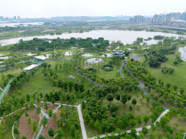 “自然美学”新地标