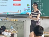 江永县桃川镇中心小学：家校同心育桃李 携手赋能助成长