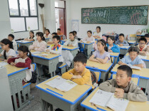 石门县南北镇中心学校有序推进复学复课