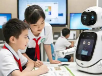 未成年人使用AI，安全吗？官方最新测试结果出炉→