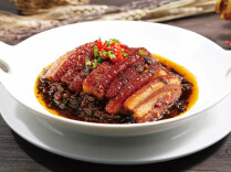 一片扣肉，一份湘情——深圳文博会“湘味里的非遗”专题展侧记