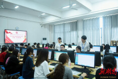 湖南中医药高等专科学校圆满完成2026年中医师岗位胜任力第一阶梯考核工作