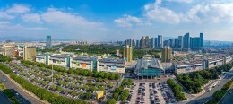 辛小湘丨义乌的拨浪鼓，“摇”出了怎样的发展之道？