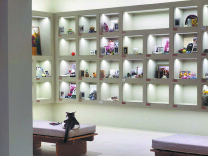 Inside the world of pet funerals