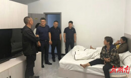 “汛”速行动︱降雨量突破历史同期极值，安化古楼乡零伤亡离不开防汛“四字法”