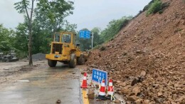 5月25日常德路况更新：部分路段已抢通，这些渡口班线还没恢复