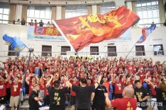 首轮爆冷？不存在的！湘BA本周末决出四强，免费门票速冲！