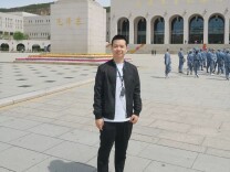 最美信访干部 | 廖俊仕：“让群众感受到法律背后的温度 ”