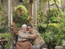 《给阿嬷的情书》延长上映至6月30日