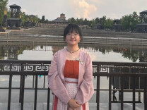 方志青年声音| 张淑瑜:以志为鉴 向新而行