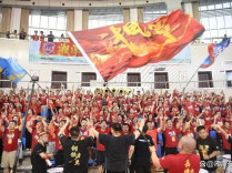 首轮爆冷？不存在的！湘BA本周末决出四强，免费门票速冲！