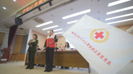 5·25心理健康日：湘潭市五医院走进多所学校 扎实推进“健康科普行”活动
