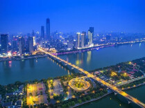 Hunan's Construction Machinery Exports to ASEAN Hit 2.55 Billion CNY in First Four Months