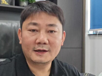 张雪：诚邀全国朋友来家乡麻阳看龙舟