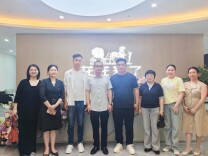 湖南应用技术学院：引企入校，精准赋能双创