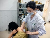 康复“不出圈”，健康“进家门”——郴州市苏仙区卜里坪街道社区卫生服务中心打造社区康复新样板