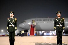 震撼外网的中国军人，找到了！23岁的他离“空军一号”最近时不足20米