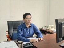 最美信访干部 | 赵德元：“把党的关怀送进千家万户”